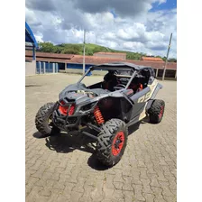 Utv Can An | Maverick Xrs Turbo | 195hp | Ano 2021 |