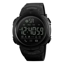 Smartwatch Skmei 1301, Impermeable, Deportes, Bluetooth