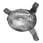 Led Alta Baja 5400lm 9007 6000k Pontiac Sunfire 1998 A 2002