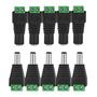 Tercera imagen para búsqueda de conector profibus