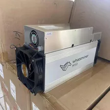 Whatsminer M50 120th | Usada - Minero Bitcoin 