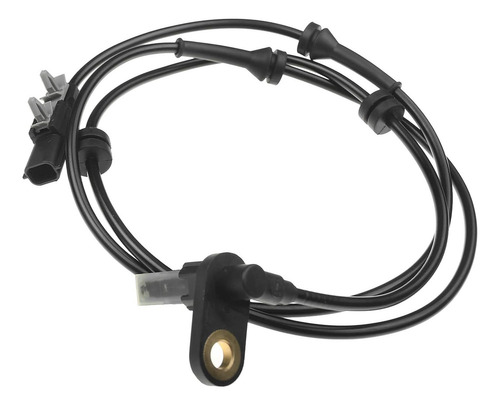 Foto de Sensor Abs Para Camioneta Nissan Titan 12-15 V8 5.6l Cabina