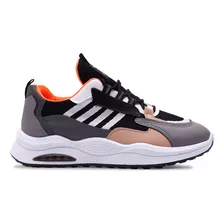 Tenis Para Hombre Estilo Casual Urbano Originales 