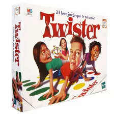 Hasbro Twister