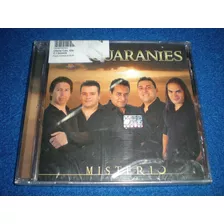 Los Guaranies / Misterio Cd Nuevo C51-54