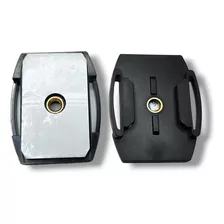 Soportes Adhesivos Casco Camara Deportiva Accion Gopro Sjcam