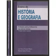 Ensino De História E Geografia