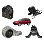 Kit 4 Soportes Motor Y Transmisio Ford Escape 2005-2012 3.0l