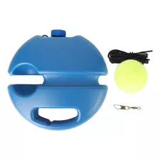 Entrenador De Tenis Portátil Para Autopráctica, Entrenamient