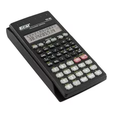 Calculadora Cientifica Ecal Tc 82 Ms