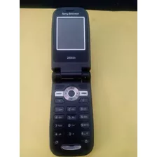 Sony Ericsson Z550i Movistar