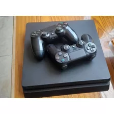 Play Station 4 1tb 