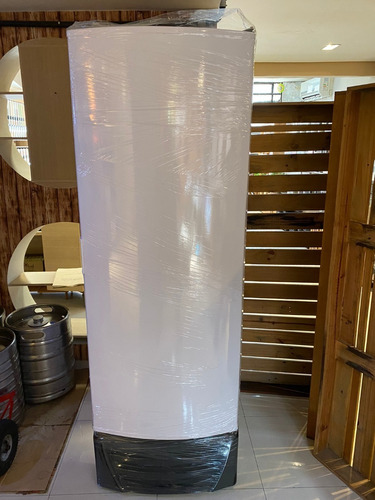 Freezer Vertical Fricon Modelo Cv1p.14 550 Litros