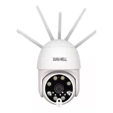 Wifi Ip Camera Ipc360 Wireless Sem Fio Speed Dome Full Hd