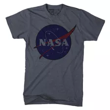 Nasa Space Playera Rott Wear 