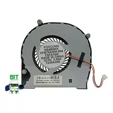 Cooler Fan Notebook Positivo Bgh A1100i A1300i Original