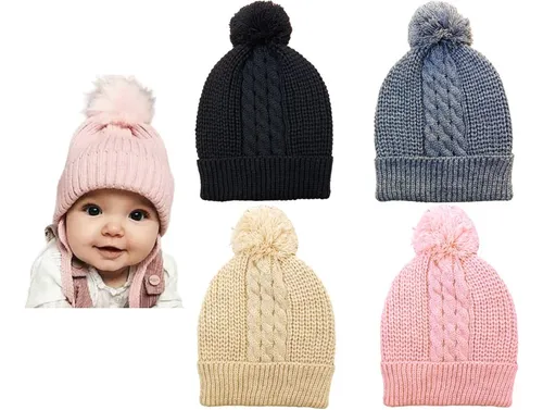 Segunda imagem para pesquisa de touca infantil inverno