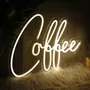 Segunda imagen para búsqueda de letrero cafe