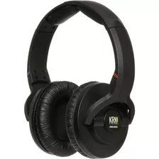 Krk Kns-6402 Auriculares Profesionales Estudio - Oddity