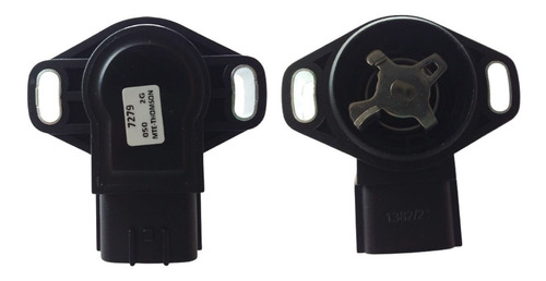 Sensor Aceleracin  Tps  Sentra B13-b14 Foto 4