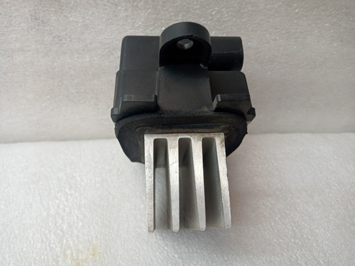 Resistencia Motor Ventilador Ford Ecape 2011 Aut Xlt 4x2 V6  Foto 7