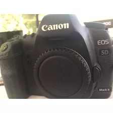 Canon 5d Mark Il + Lente 24-105 + Flash 580ex Ll