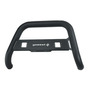 Burrera Toro Bar  Dos Focos Jeep Liberty 2002-2004