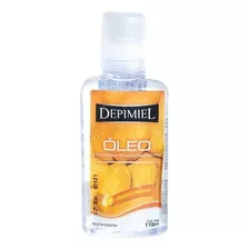 Depimiel Óleo Limpiador Post Depilatorio Hidratante 110ml