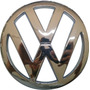 Centro Tapon Rin Volkswagen Vw 56mm Juego 4 Piezas Emblema