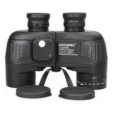 Uscamel Powerful Compact 10x26 Hd Binoculares Para Observaci