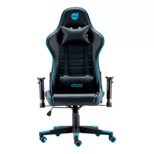 Cadeira Gamer Dazz Prime-x V2 | Preto/azul