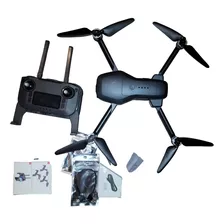 Drone Sg906max3-camara 4k Fpv 2 Baterías- 4km De Remoto 