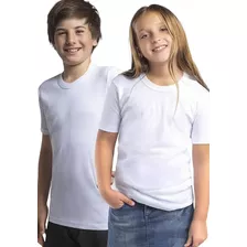 Poleras Camisa Manga Corta Algodón Niño / Colegio 