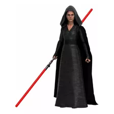 Star Wars Black Series Rey Dark Side Versión Original Hasbro