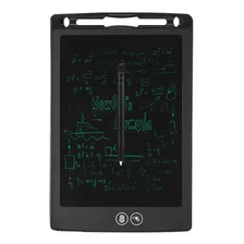 Bloc De Dibujo Para Tableta De Escritura Lcd De 8.5 Pulgadas