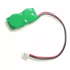 Batería Recargable 2.4v/20mah