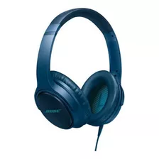 Auricular Bose® Soundtrue® Aubo741648-0020 Ae P/ios Apple I I Azul