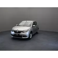 Renault Nuevo Sandero 1.6 Hatch 5 Puertas Full2018