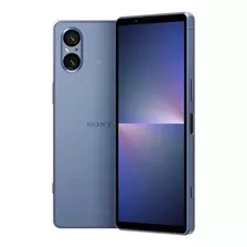 Sony Xperia 5 V 5g Dual Sim 256 Gb Azul 8 Gb Ram