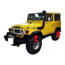 Ampliaciones Extensiones Toyota Landcruiser Fj40 Medio Juego