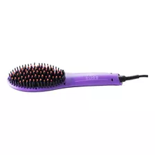 Cepillo Alisador Alizz Straightening Brush Soft Touch