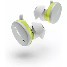 Auriculares Earbuds Inalambricos Bose Glacier White