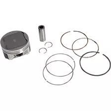 Wsm 50-605-06k Piston Kit - .75mm Oversize