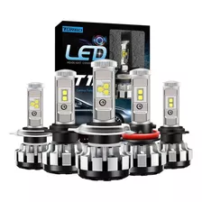 Kit Turbo Led T1s 9004