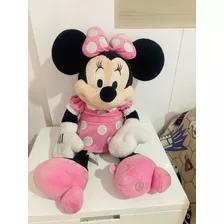 Peluches Mikey Y Minie Disney