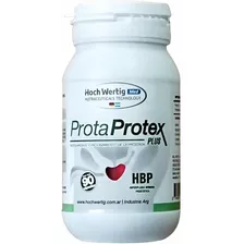 Protaprotex Plus Prostatitis Hiperplasia B P Para 3 Meses 