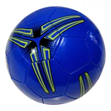 Balón Pelota De Futboll Deportiva Tamaño De 33cm 25116-1