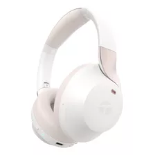 Audífono Inalámbrico Anc Teros (headset), Blanco