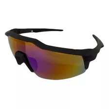 Gafas Ciclismo Ruta Bicicleta Lentes Deportivas Filtro Uv400