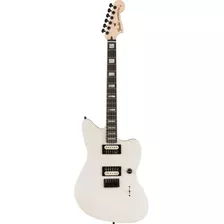 Jim Root Jazzmaster® V4 Fender Color Blanco Orientación De La Mano Diestro